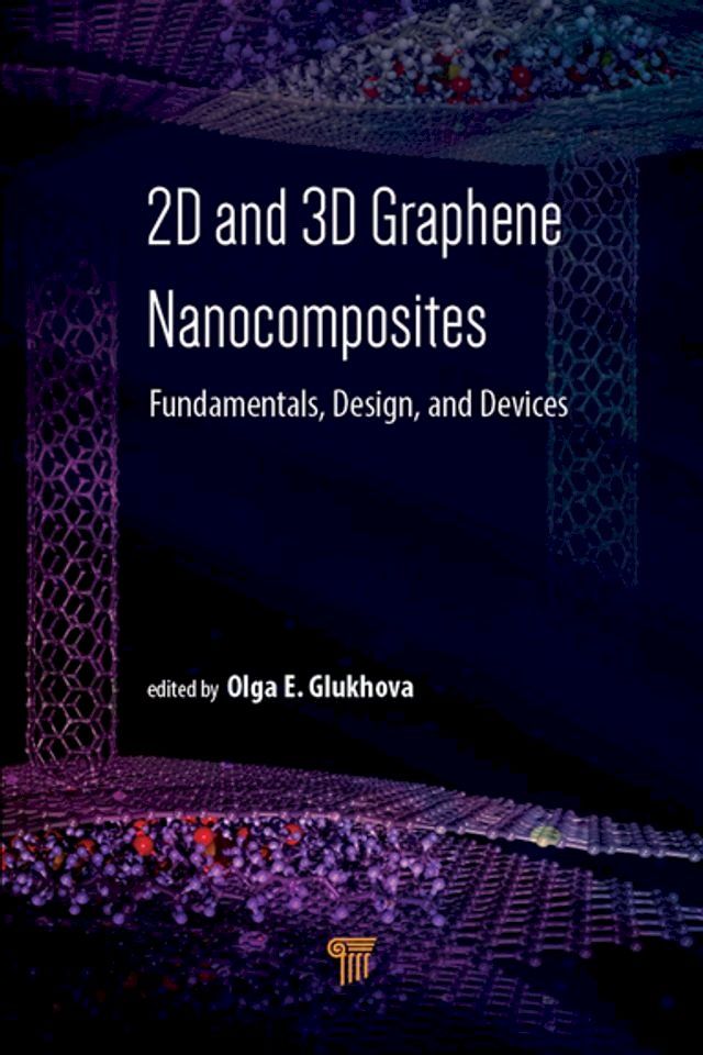  2D and 3D Graphene Nanocomposites(Kobo/電子書)