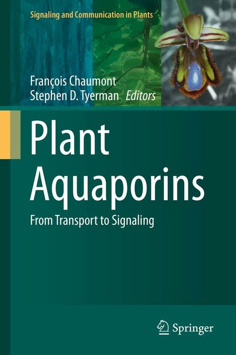 Plant Aquaporins(Kobo/電子書)