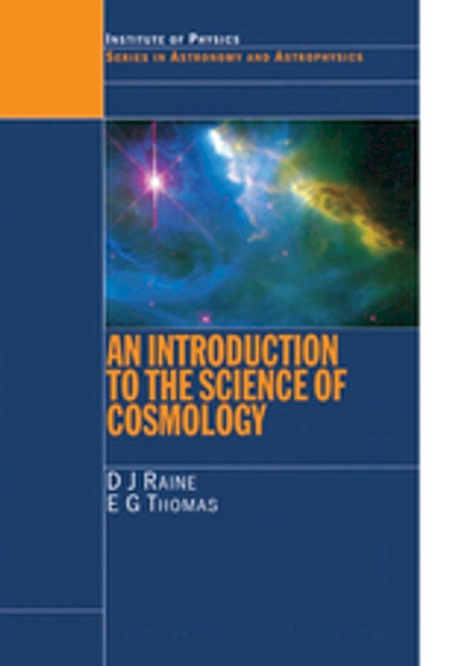  An Introduction to the Science of Cosmology(Kobo/電子書)