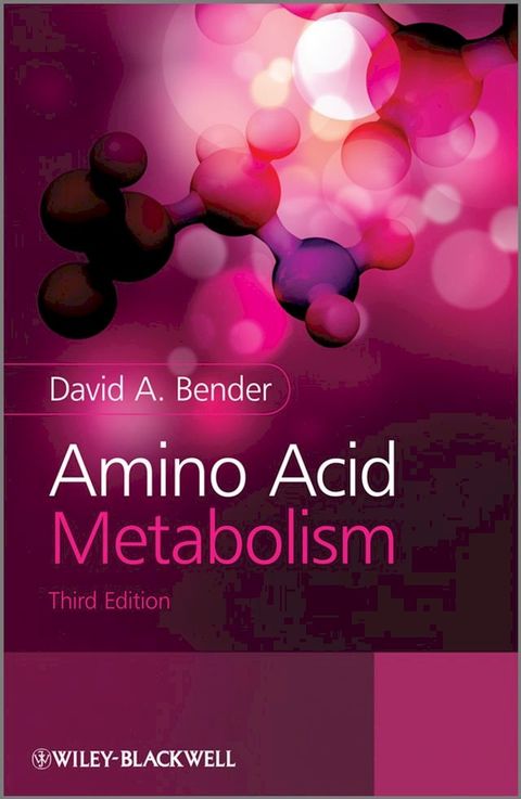 Amino Acid Metabolism(Kobo/電子書)