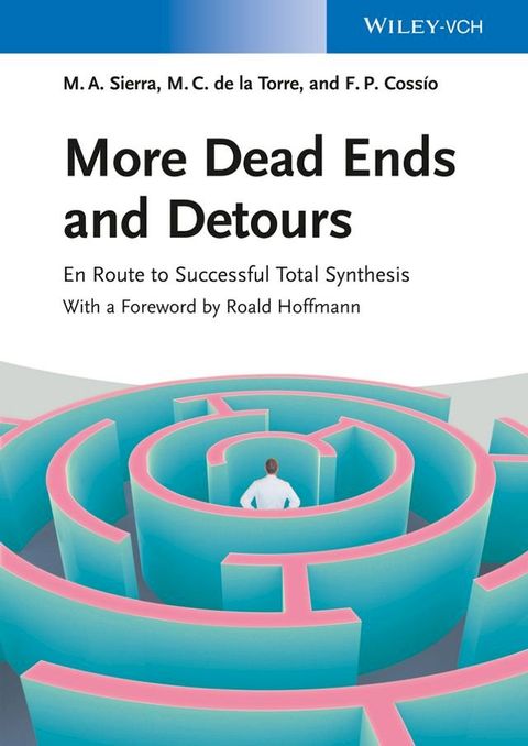 More Dead Ends and Detours(Kobo/電子書)