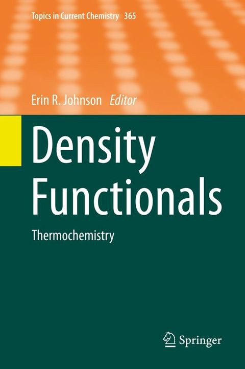 Density Functionals(Kobo/電子書)