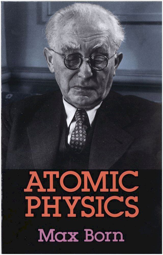  Atomic Physics: 8th Edition(Kobo/電子書)