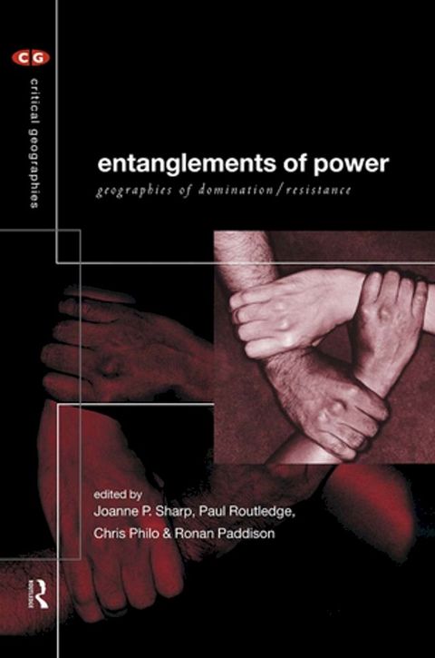 Entanglements of Power(Kobo/電子書)