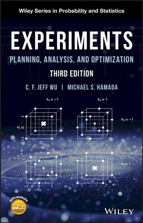 Experiments(Kobo/電子書)