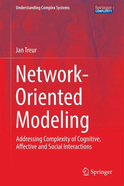 Network-Oriented Modeling(Kobo/電子書)