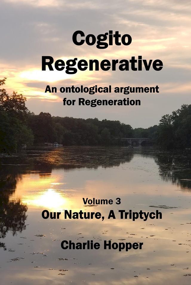  Cogito Regenerative(Kobo/電子書)