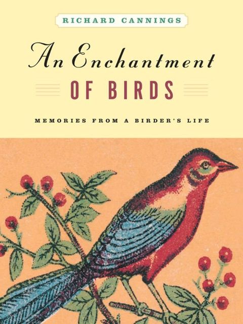 An Enchantment of Birds(Kobo/電子書)