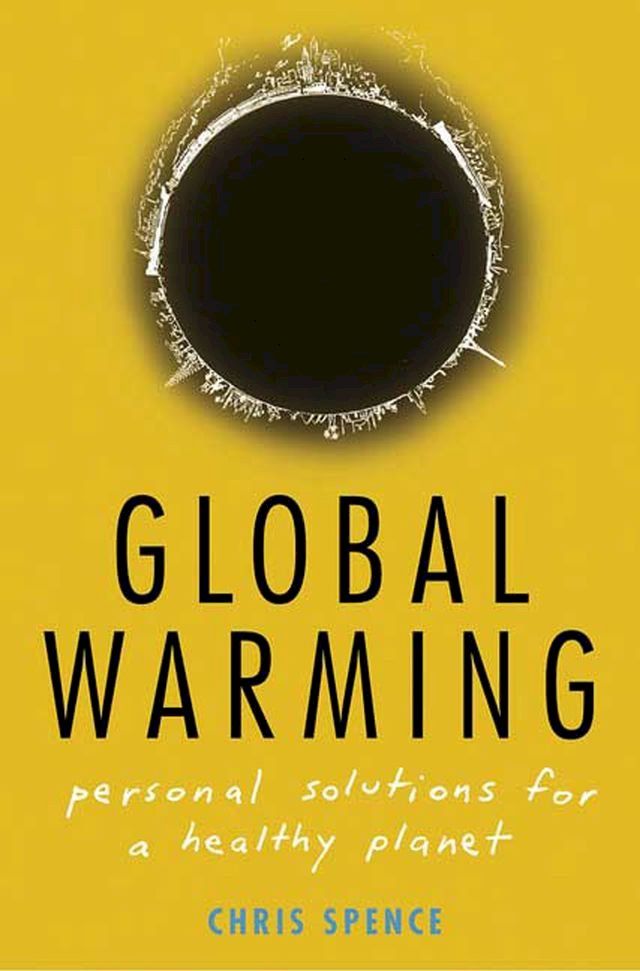  Global Warming(Kobo/電子書)