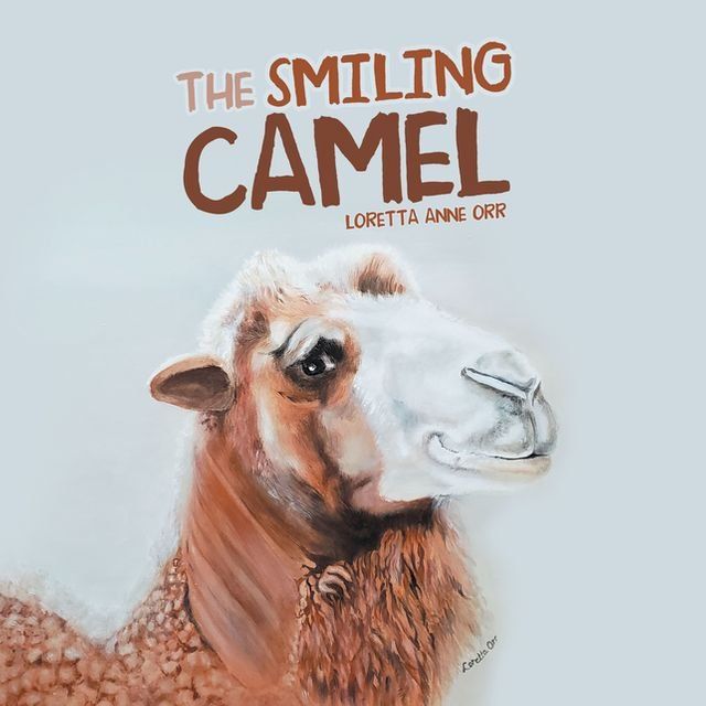  The Smiling Camel(Kobo/電子書)