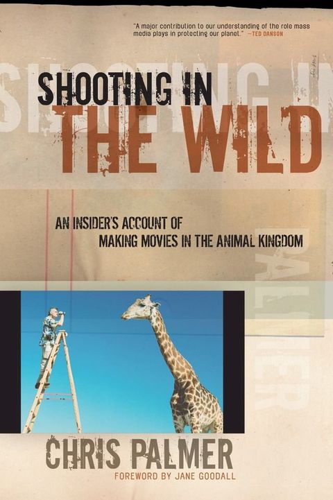 Shooting in the Wild(Kobo/電子書)