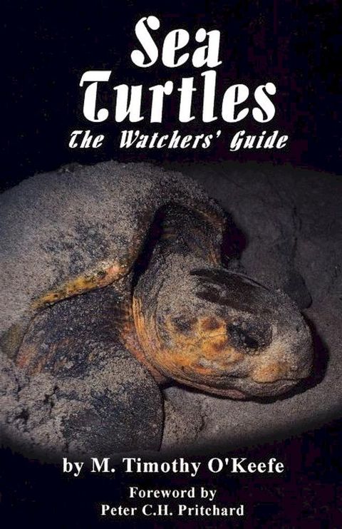 Sea Turtles(Kobo/電子書)