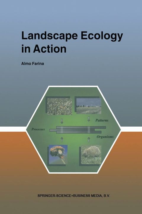 Landscape Ecology in Action(Kobo/電子書)