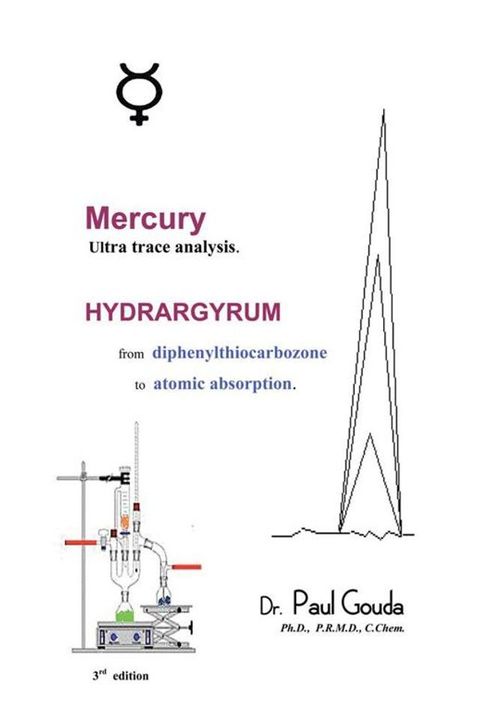 Mercury, Ultra Trace Analysis(Kobo/電子書)