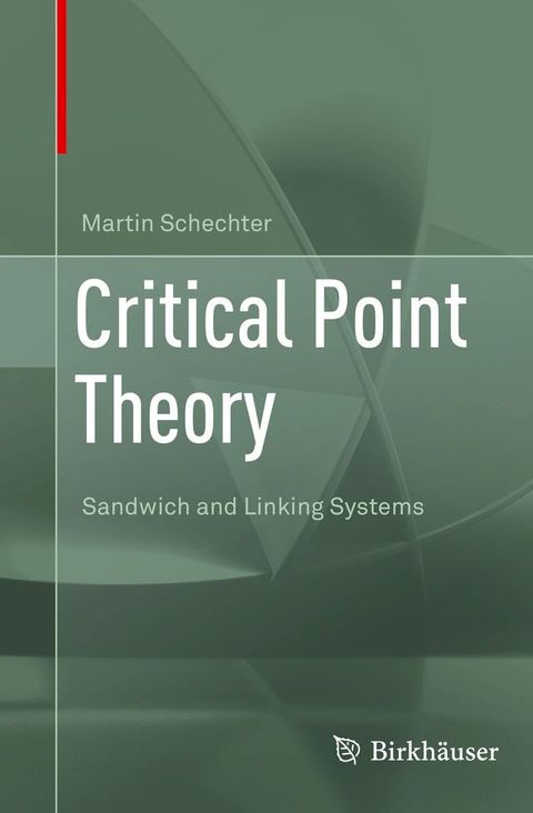 Critical Point Theory(Kobo/電子書)