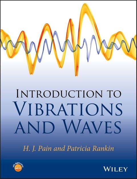 Introduction to Vibrations and Waves(Kobo/電子書)