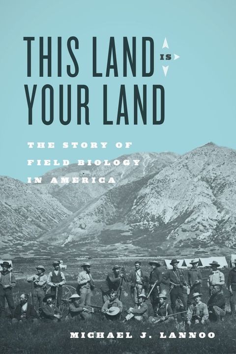 This Land Is Your Land(Kobo/電子書)