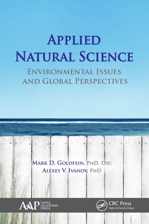 Applied Natural Science(Kobo/電子書)