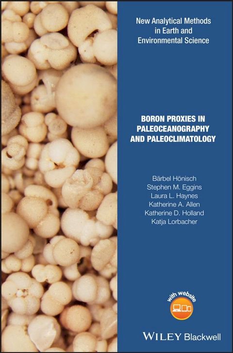 Boron Proxies in Paleoceanography and Paleoclimatology(Kobo/電子書)