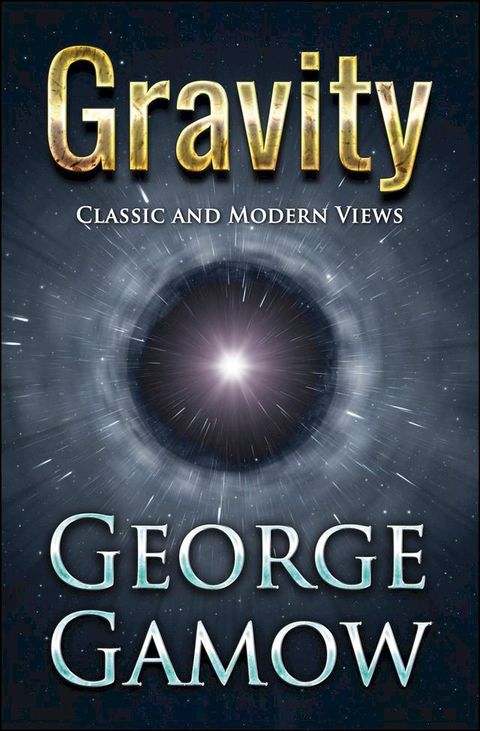 Gravity(Kobo/電子書)