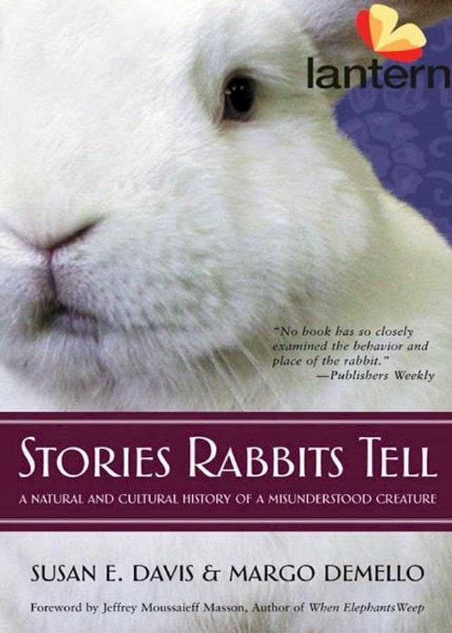  Stories Rabbits Tell(Kobo/電子書)