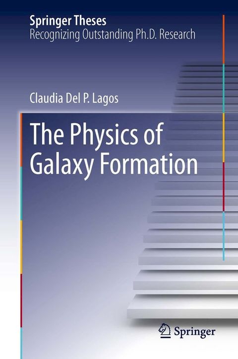 The Physics of Galaxy Formation(Kobo/電子書)