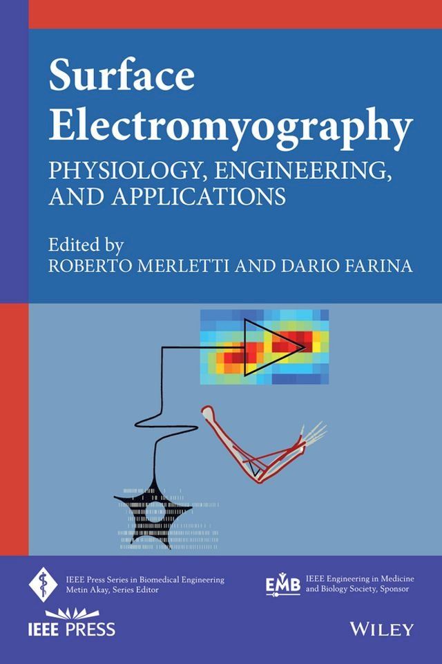  Surface Electromyography(Kobo/電子書)