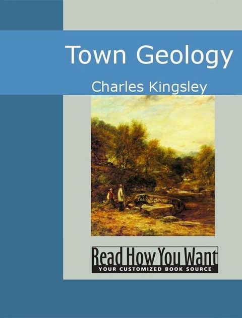 Town Geology(Kobo/電子書)