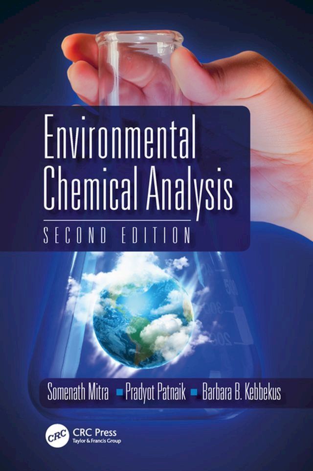  Environmental Chemical Analysis(Kobo/電子書)