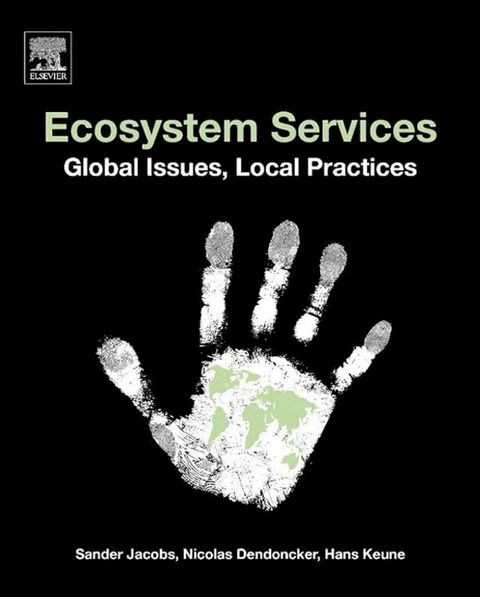 Ecosystem Services(Kobo/電子書)