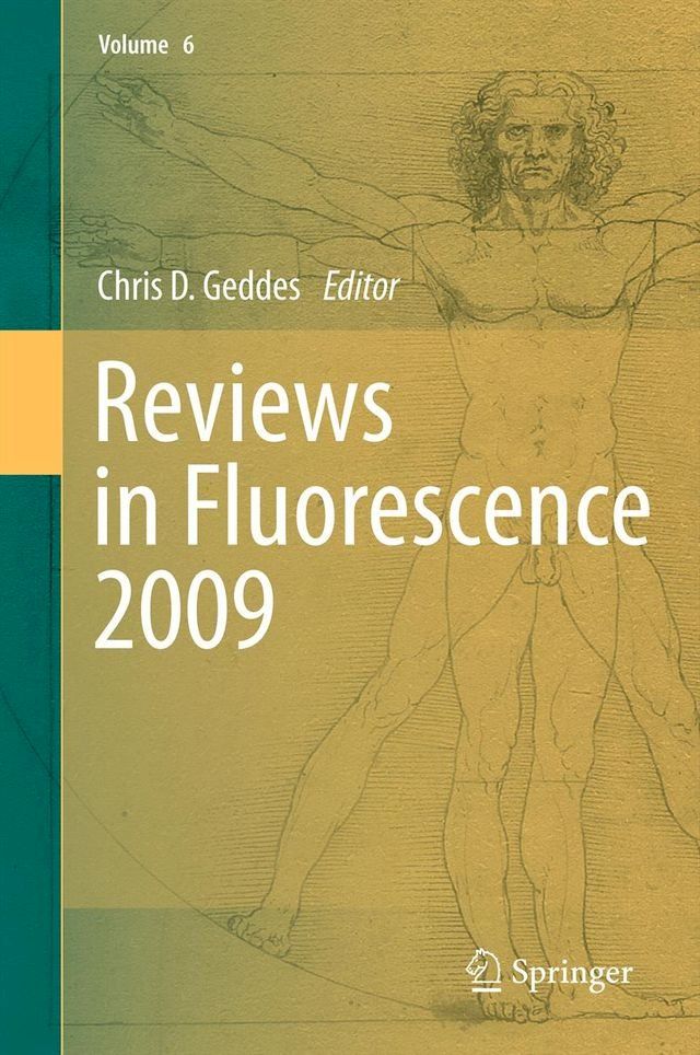  Reviews in Fluorescence 2009(Kobo/電子書)