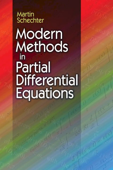 Modern Methods in Partial Differential Equations(Kobo/電子書)