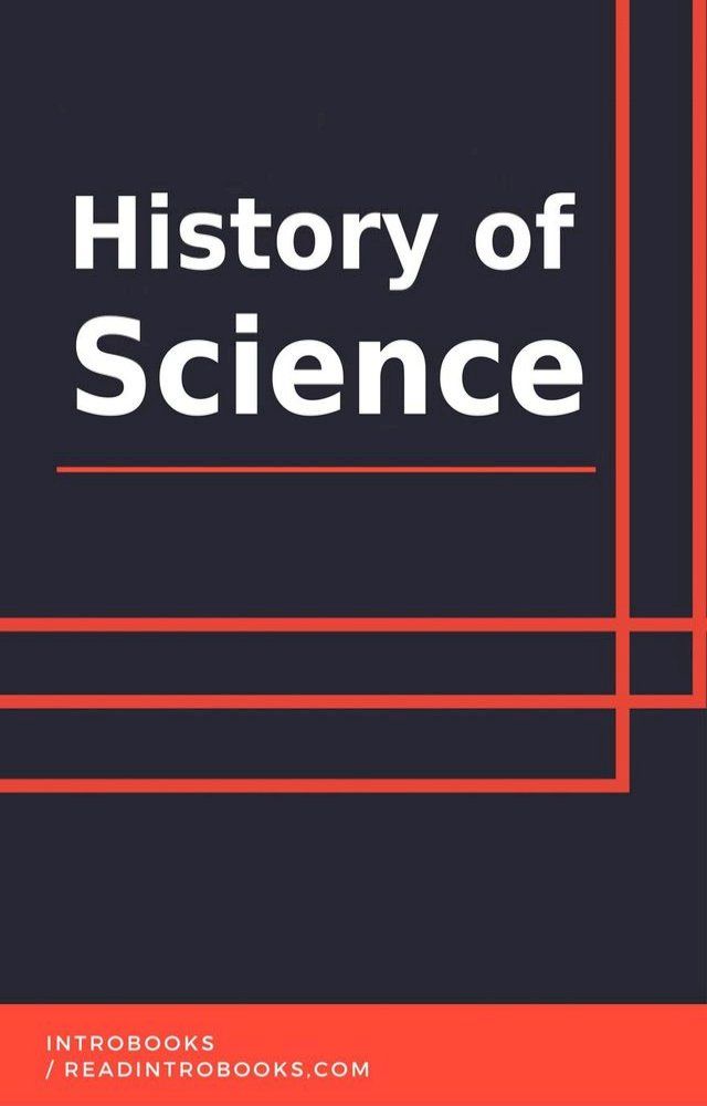  History of Science(Kobo/電子書)