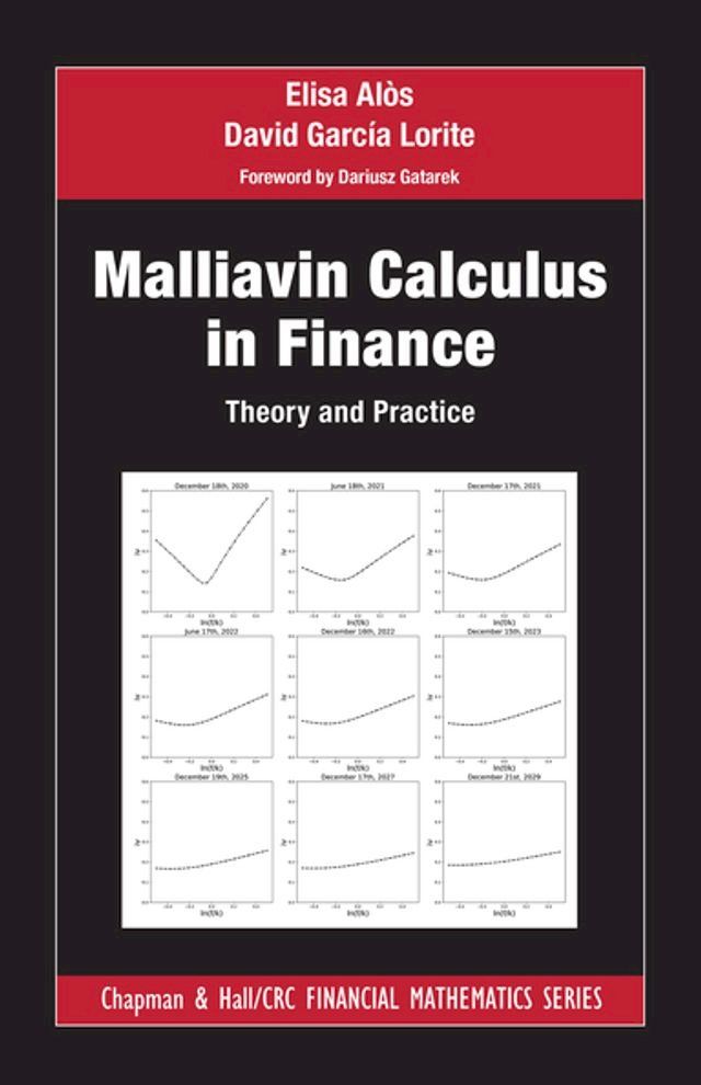  Malliavin Calculus in Finance(Kobo/電子書)