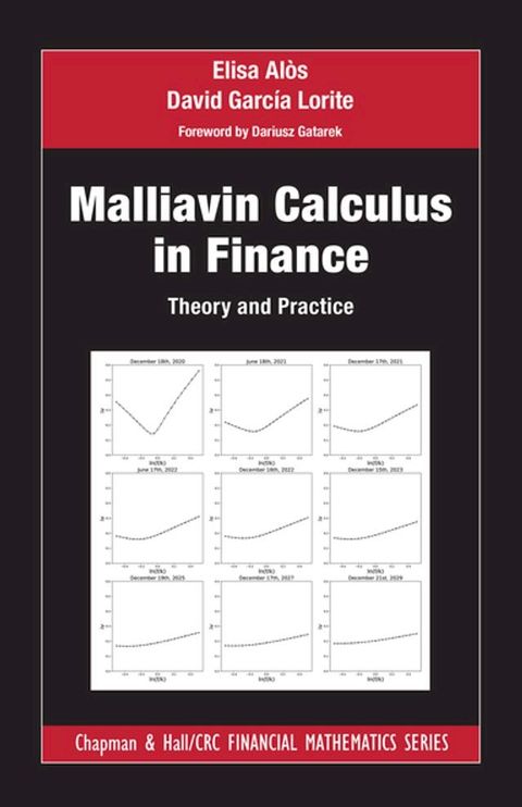 Malliavin Calculus in Finance(Kobo/電子書)