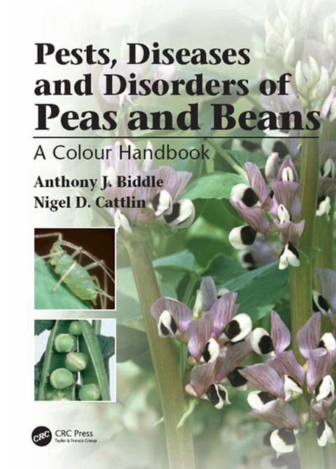 Pests, Diseases and Disorders of Peas and Beans(Kobo/電子書)