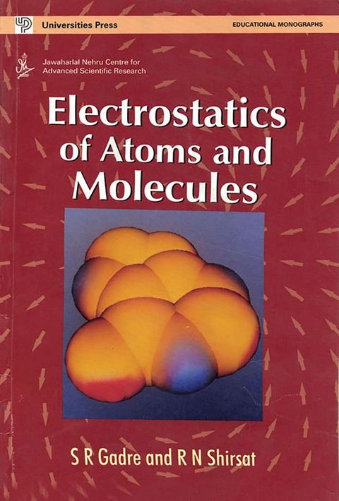 Electrostatics of Atoms and Molecules(Kobo/電子書)