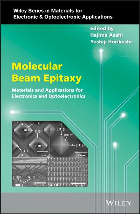 Molecular Beam Epitaxy(Kobo/電子書)