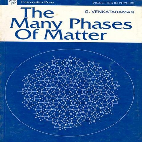 The Many Phases of Matter(Kobo/電子書)