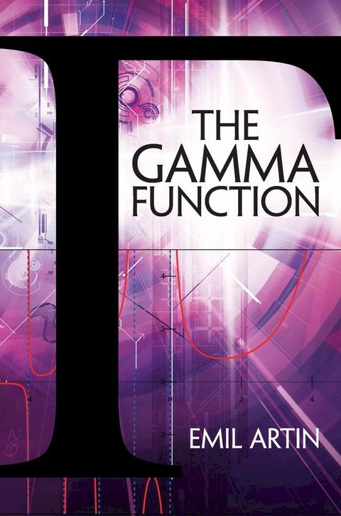 The Gamma Function(Kobo/電子書)