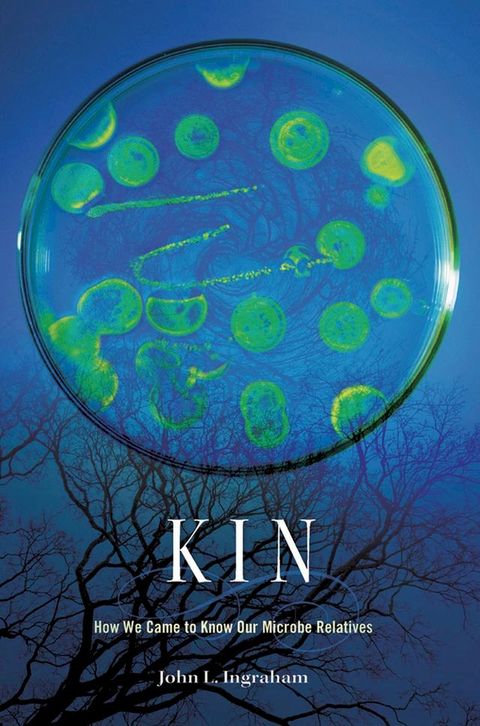 Kin(Kobo/電子書)