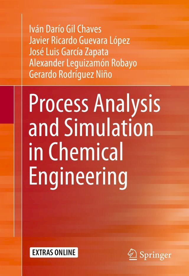  Process Analysis and Simulation in Chemical Engineering(Kobo/電子書)