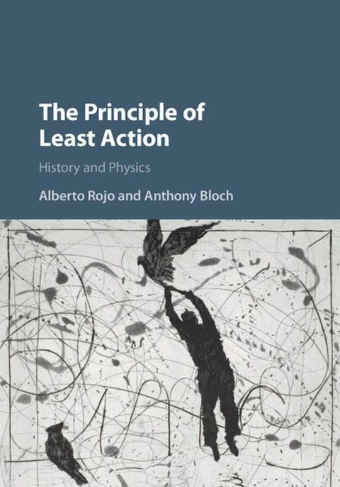 The Principle of Least Action(Kobo/電子書)