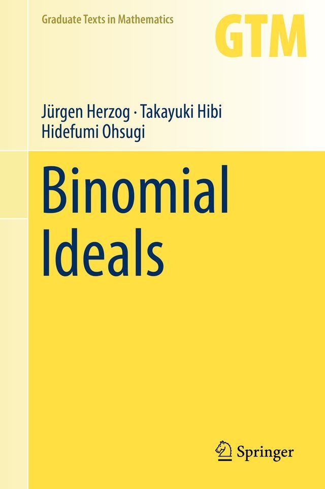  Binomial Ideals(Kobo/電子書)