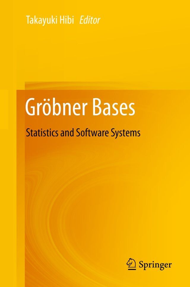  Gr&ouml;bner Bases(Kobo/電子書)