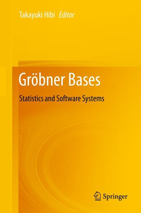 Gr&ouml;bner Bases(Kobo/電子書)