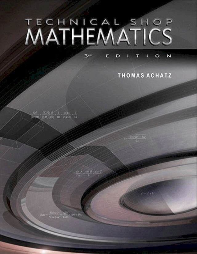  Technical Shop Mathematics(Kobo/電子書)