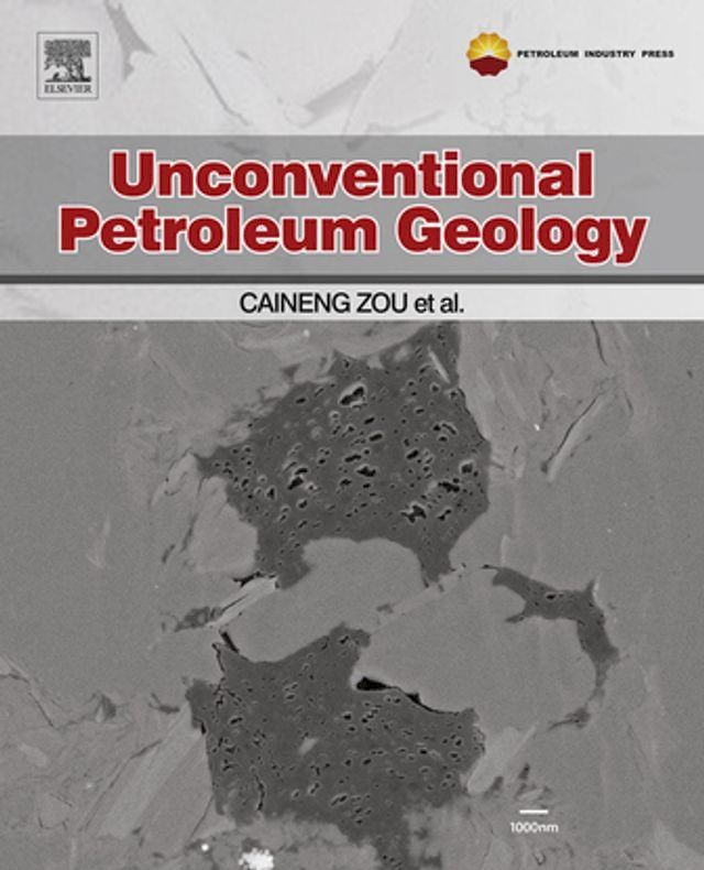  Unconventional Petroleum Geology(Kobo/電子書)