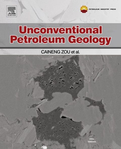 Unconventional Petroleum Geology(Kobo/電子書)