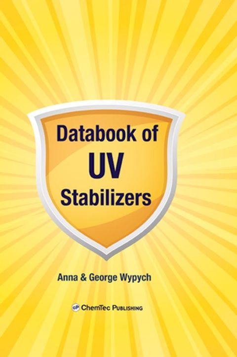 Databook of UV Stabilizers(Kobo/電子書)